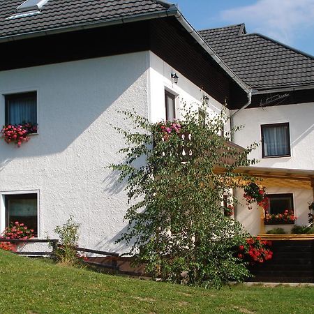 Farmstay Hisa Pecovnik Luče Exteriér fotografie